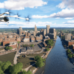 City Update 11