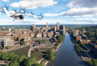 City Update 11
