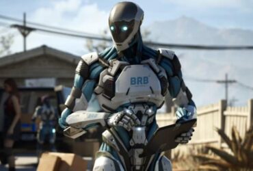 MindsEye Invokes Memories Of Cyberpunk 2077 As PlayStation Begins To Issue Refunds