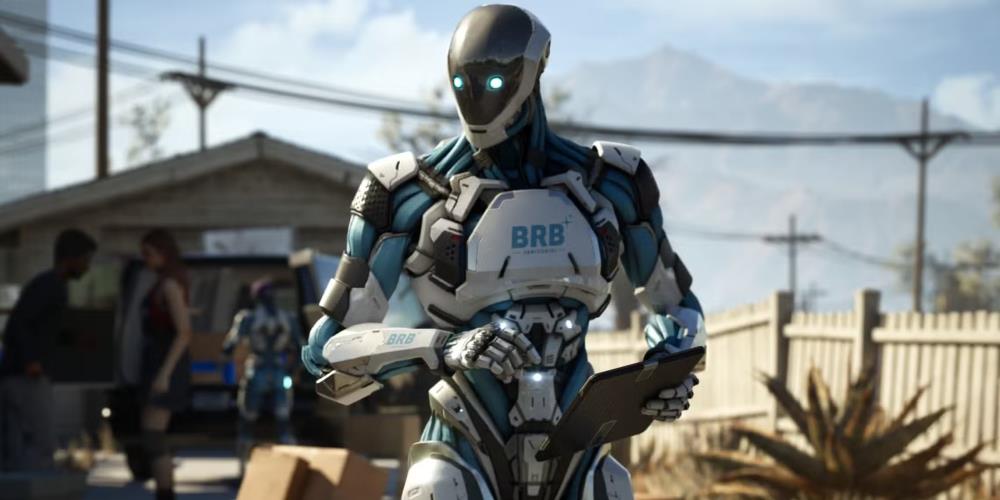 MindsEye Invokes Memories Of Cyberpunk 2077 As PlayStation Begins To Issue Refunds
