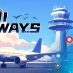 Mini Airways iOS Launch Cover
