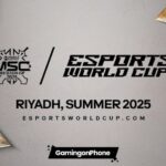 Mobile Legends Mid Season Cup (MSC) 2025 cover