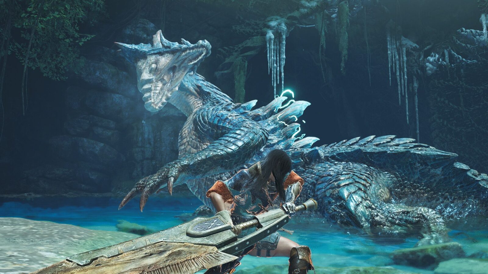 Monster Hunter Wilds’ second free title update brings fierce new monsters and more June 30 – PlayStation.Blog