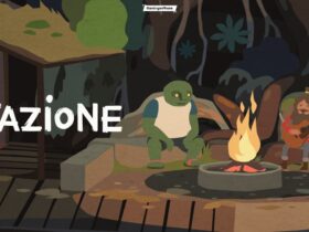 Mutazione Launch Cover