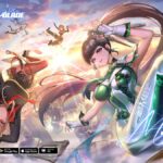 GODDESS OF VICTORY NIKKE x Stellar Blade Collaboration update