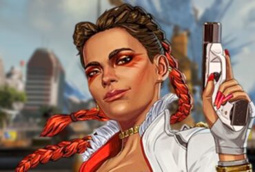 New Apex Legends update adds a 1v1 gauntlet that takes it back to FPS basics