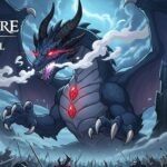 Dark Spire Legends: Nightfall Launch Cover