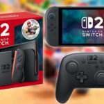 Nintendo Switch 2 Launch Week Restocks - Here's What We Know So Far