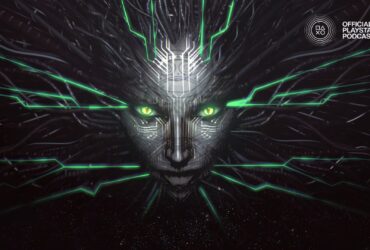 Official PlayStation Podcast Episode 517: Shocking Developments