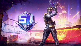 | #News_What | New series trailer and video background ...