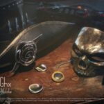 | #News_What | The first official poster introduction to Chapter Three ...