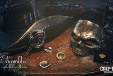 | #News_What | The first official poster introduction to Chapter Three ...