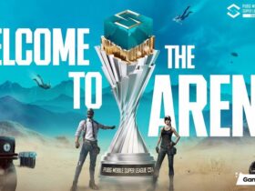 PUBG Mobile Super League (PMSL) CSA Spring 2025, PUBG Mobile Esports