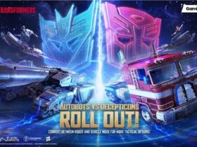 PUBG Mobile Transformers Collab, PUBG Mobile A14 Royale Pass