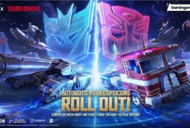PUBG Mobile Transformers Collab, PUBG Mobile A14 Royale Pass