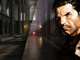 Painkiller RTX is a path-traced upgrade to a classic but almost forgotten shooter