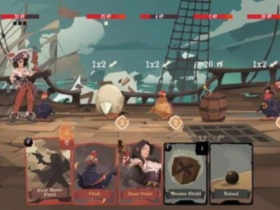 Pirate Outlaws 2: Heritage Gets A New Trailer