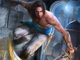 Prince Of Persia: The Sands Of Time Remake Shows Signs Of Life With Small Update
