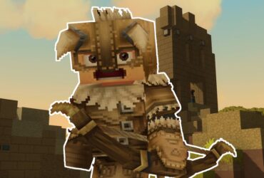 Promising Minecraft-like Hytale cancelled after ten years in development