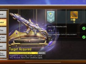 | #Aviv M4 Legendary Free ...