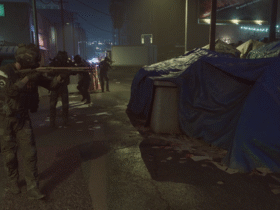 Ready or Not adjusts in-game violence and nudity on PC to secure PS5 and Xbox release