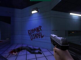 Review - System Shock 2: 25th Anniversary Remastered (PC) | WayTooManyGames