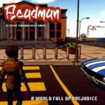 Roadman Early Access Cover