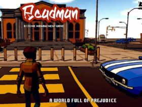 Roadman Early Access Cover