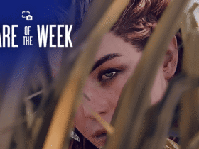 Share of the Week: Stealth – PlayStation.Blog