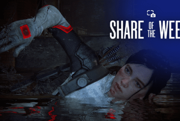 Share of the Week: Swim – PlayStation.Blog