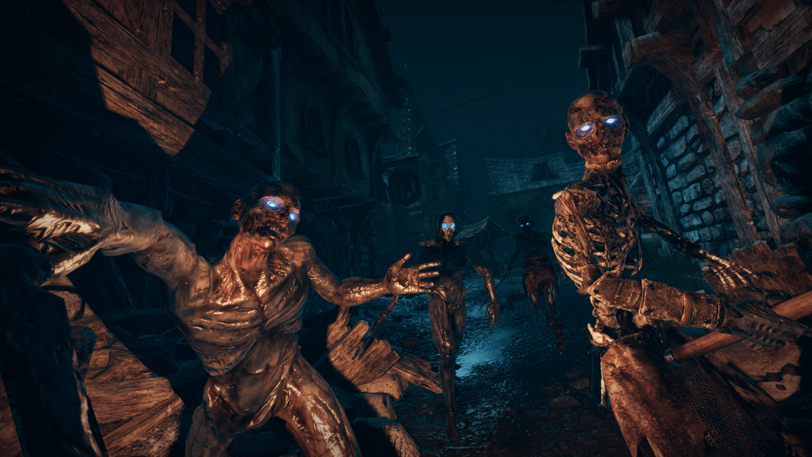 Sharpen your blade, Undead Citadel arrives June 26 on PS VR2 – PlayStation.Blog