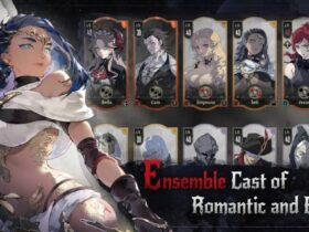 Silver and Blood Vassals Tier List Cover