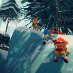 Smash hit co-op climber Peak sells another million as studio outlines future update plans