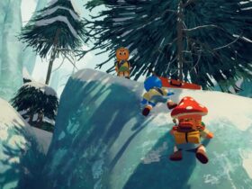 Smash hit co-op climber Peak sells another million as studio outlines future update plans
