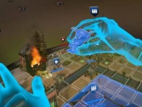 Sony Announces Four New Games Coming To PS VR2 Soon