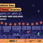 Southeast Asian Games Showcase SGF Edition | Summer Game Fest