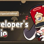 Honkai: Star Rail Version 3.4 Developer Radio