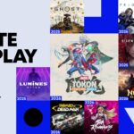 State of Play June 2025: all announcements, trailers 