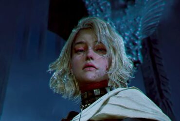 Stunning new MMO Chrono Odyssey drops first playtest, and it’s flying on Steam