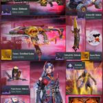 | #News_What | Dedicated Poster of Round Items ...
