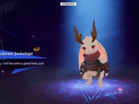 Crystal of Atlan Pets Guide Cover