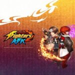 King of Fighters AFK