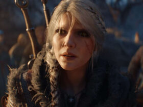 The Witcher 4 Dev Asks Fans To Wait Before Passing Judgment On Ciri's Story