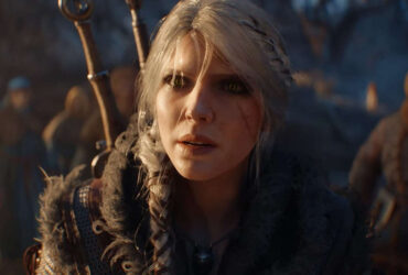 The Witcher 4 Dev Asks Fans To Wait Before Passing Judgment On Ciri's Story