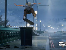 Tony Hawk's Pro Skater 3 + 4 — Meet the New Skaters