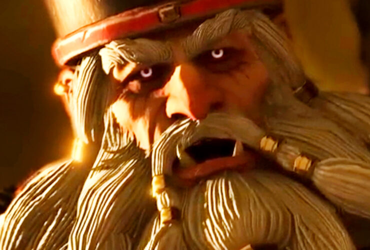Total War Warhammer 3 update 6.2 delivers a complete rework to magic items