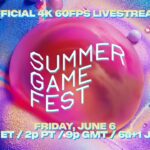 Tune in to Summer Game Fest 2025
