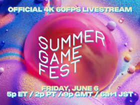 Tune in to Summer Game Fest 2025