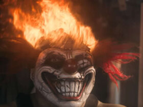 Twisted Metal Season 2 Clip Finally Brings Car Carnage