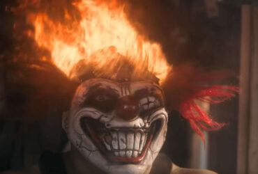 Twisted Metal Season 2 Clip Finally Brings Car Carnage